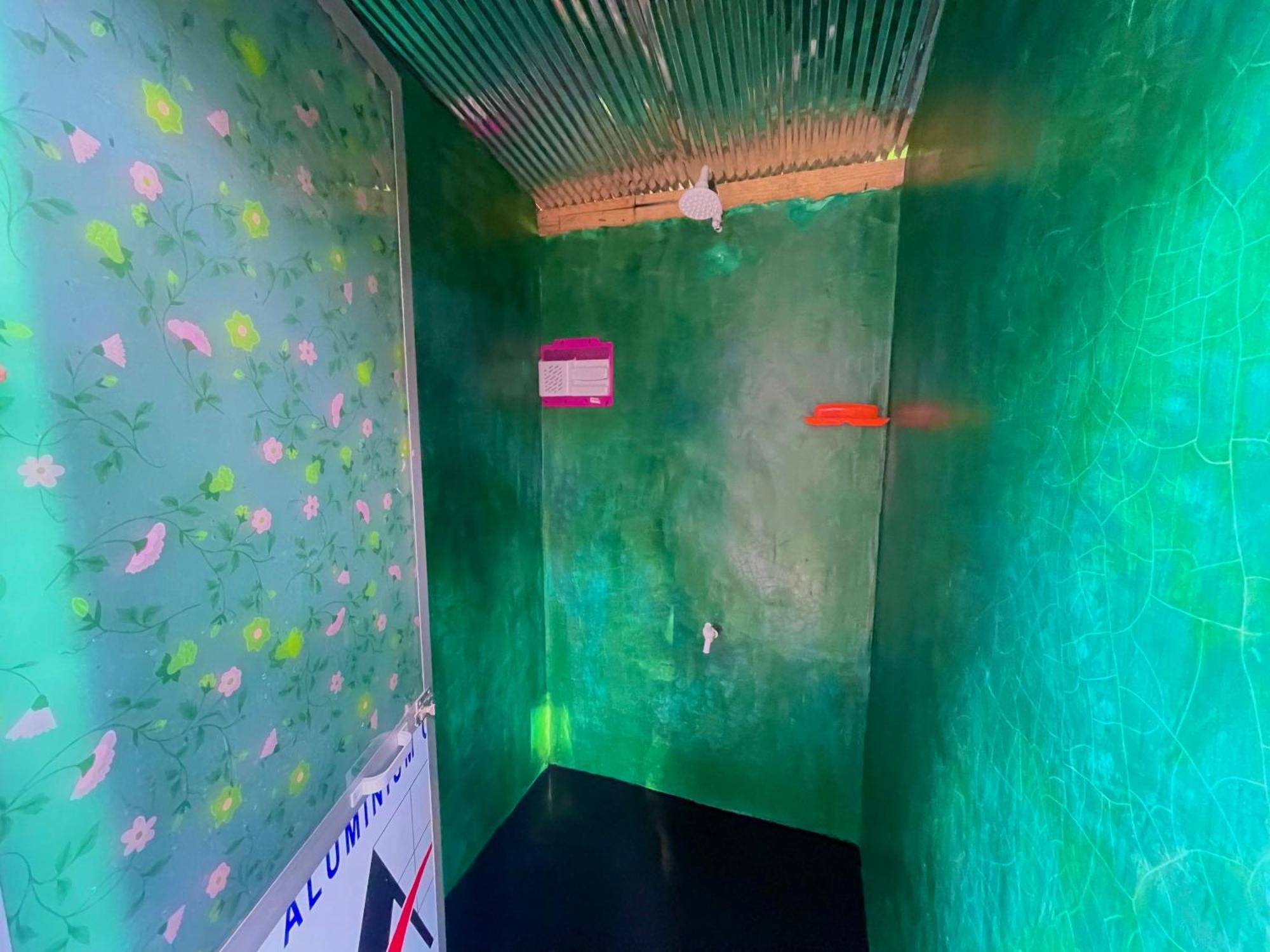Sigiriya Rastha Hostel Eksteriør bilde