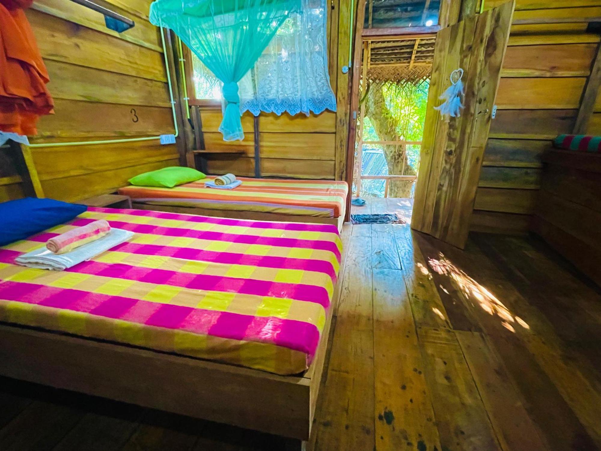 Sigiriya Rastha Hostel Eksteriør bilde