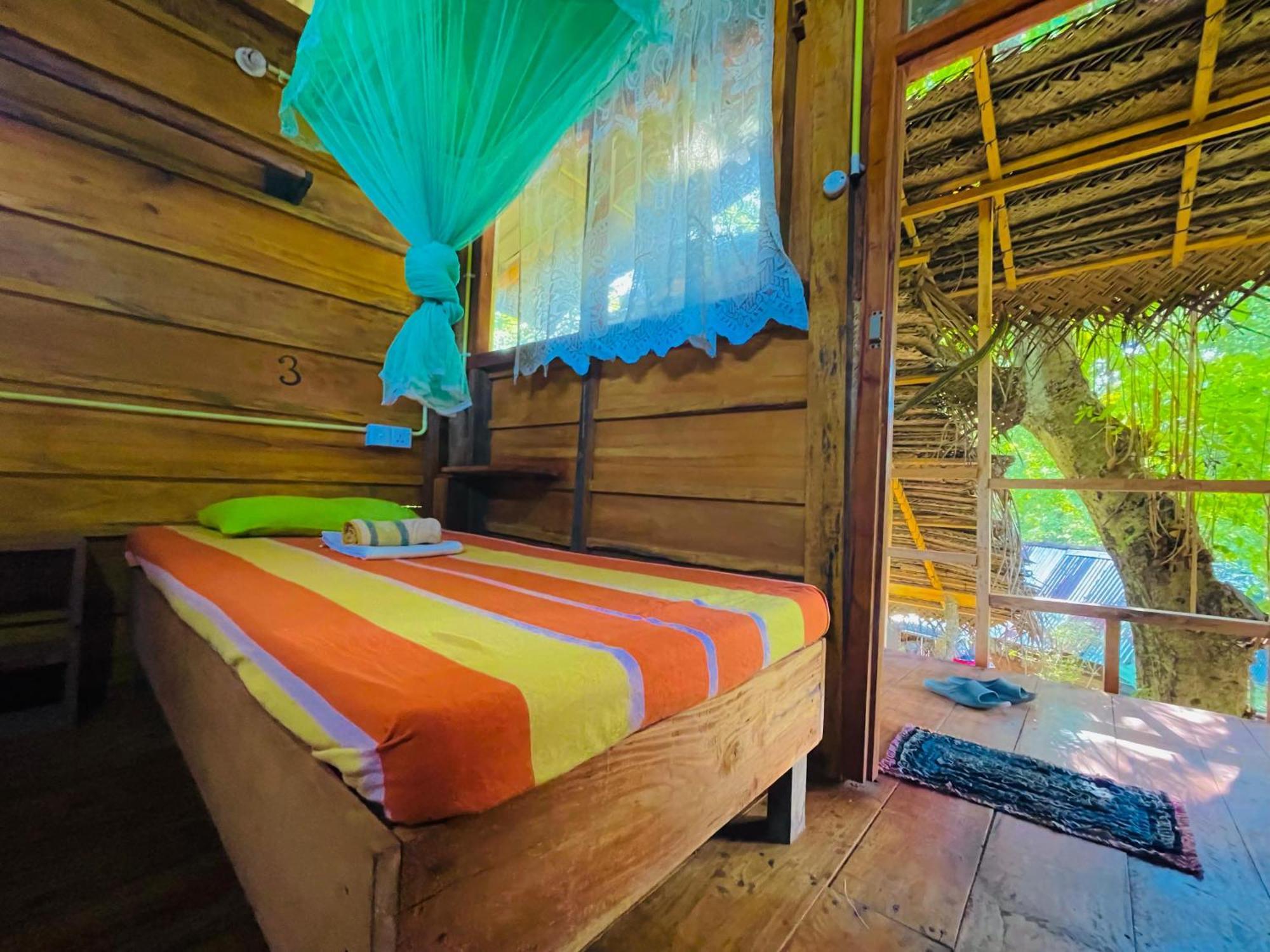 Sigiriya Rastha Hostel Eksteriør bilde